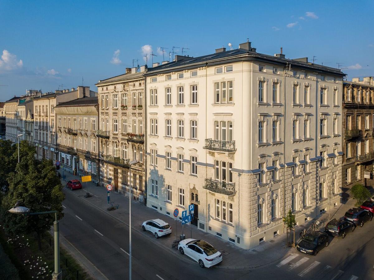 Dietla 99 Apartments - Ideal Location - In The Heart Of Krakow — Photos 3
