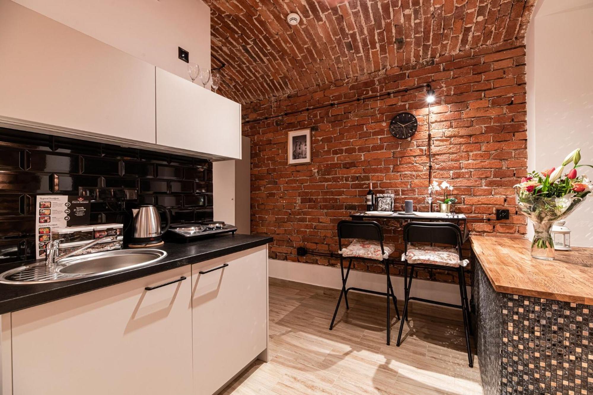 Dietla 99 Apartments - Ideal Location - In The Heart Of Krakow, Krakow