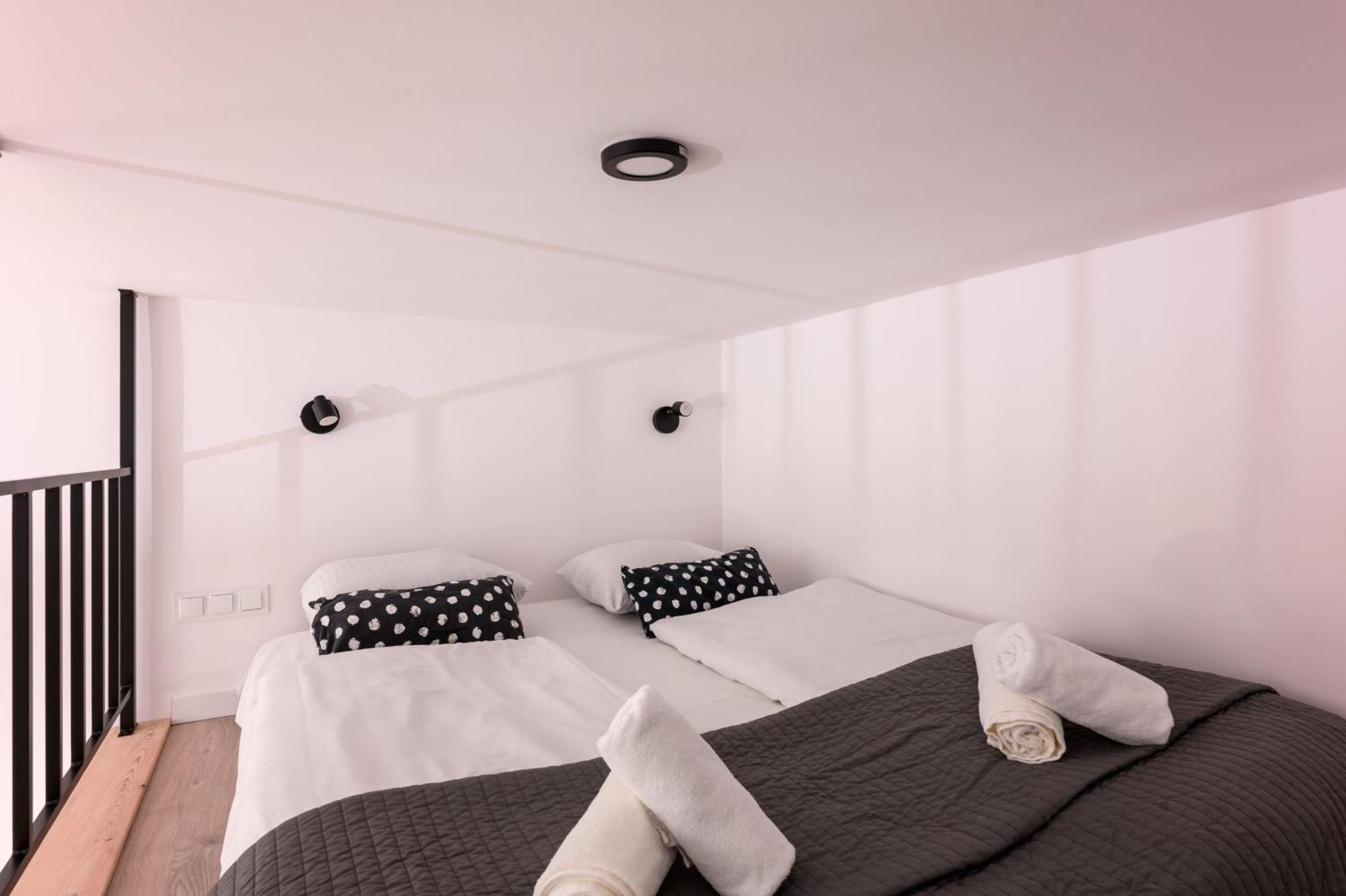 Dietla 99 Apartments - Ideal Location - In The Heart Of Krakow — Photos 1